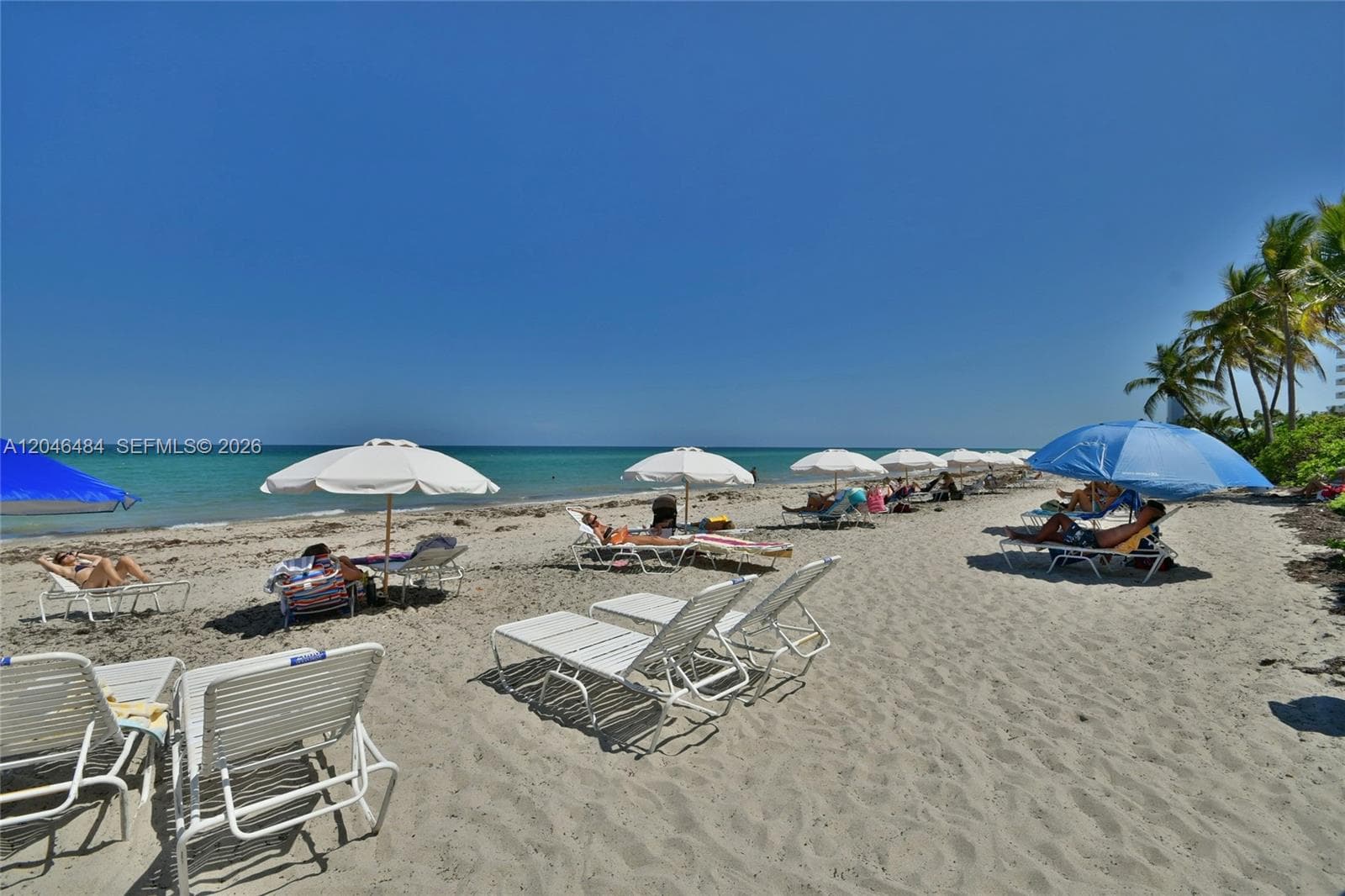 2080 OCEAN DRIVE CONDO · #1711 in Hallandale Beach - Photo 64