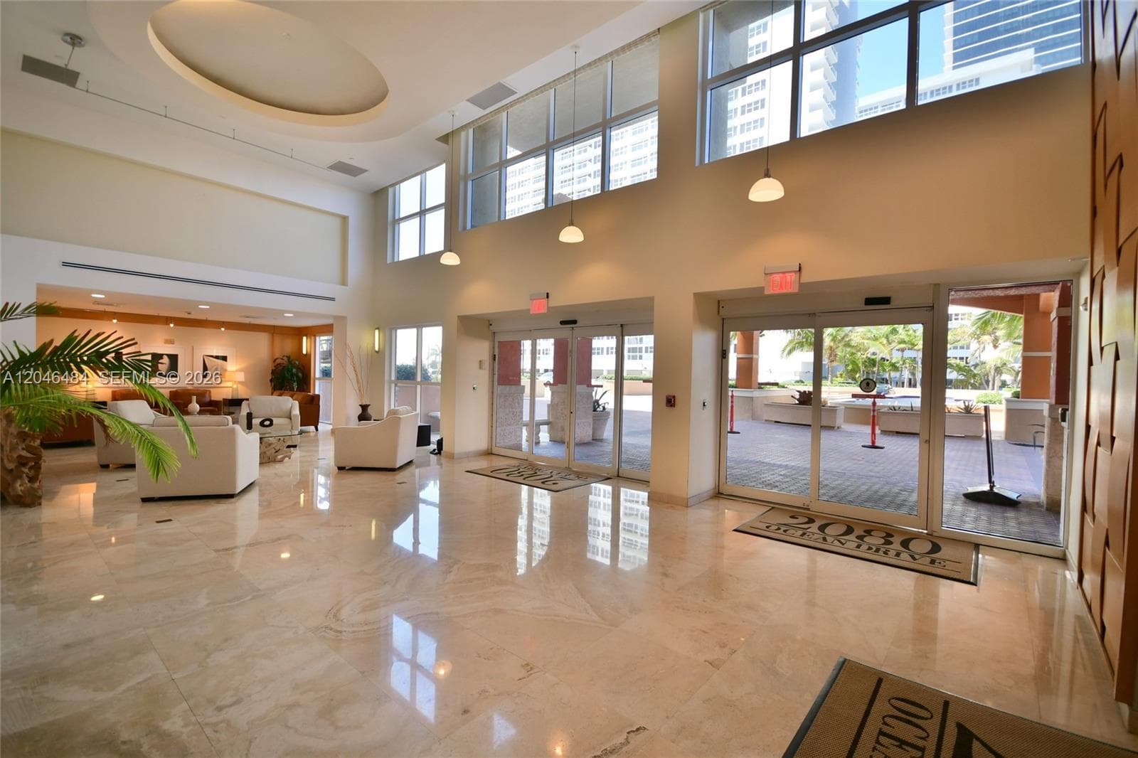 2080 OCEAN DRIVE CONDO · #1711 in Hallandale Beach - Photo 39