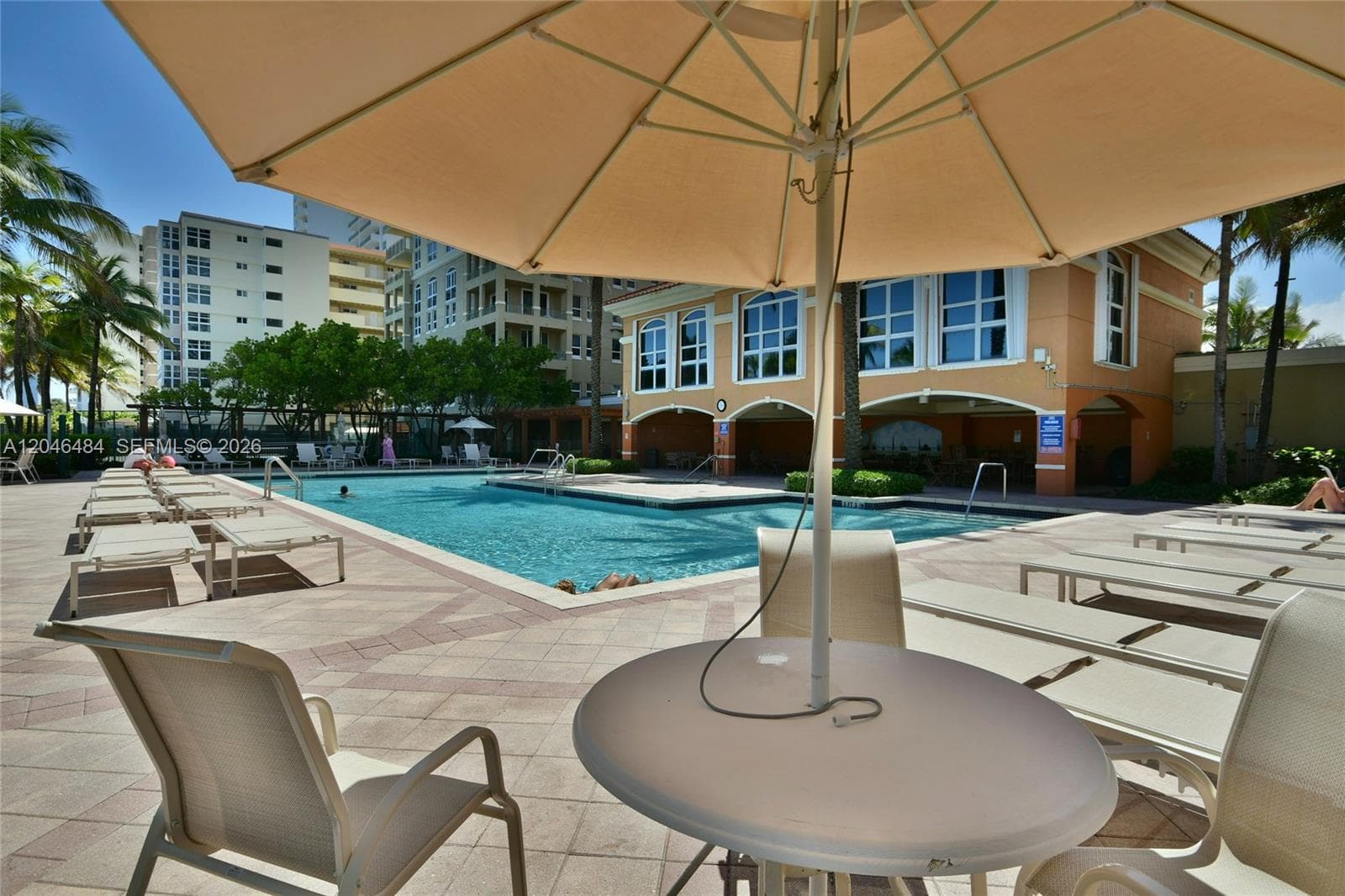 2080 OCEAN DRIVE CONDO · #1711 in Hallandale Beach - Photo 60