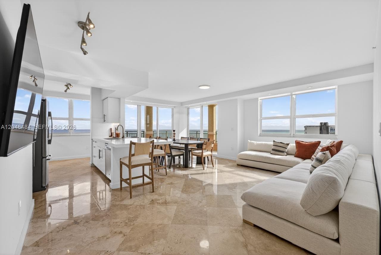 2080 OCEAN DRIVE CONDO · #1711 in Hallandale Beach - Photo 8