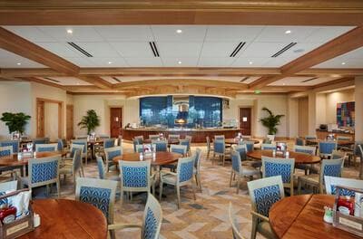 BallenIsles Grille Room