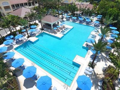 BallenIsles Grand Pool