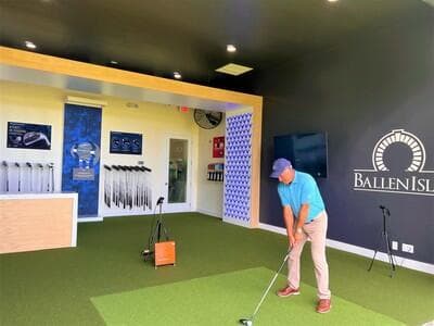 '71 Learning Center Callaway Innovation