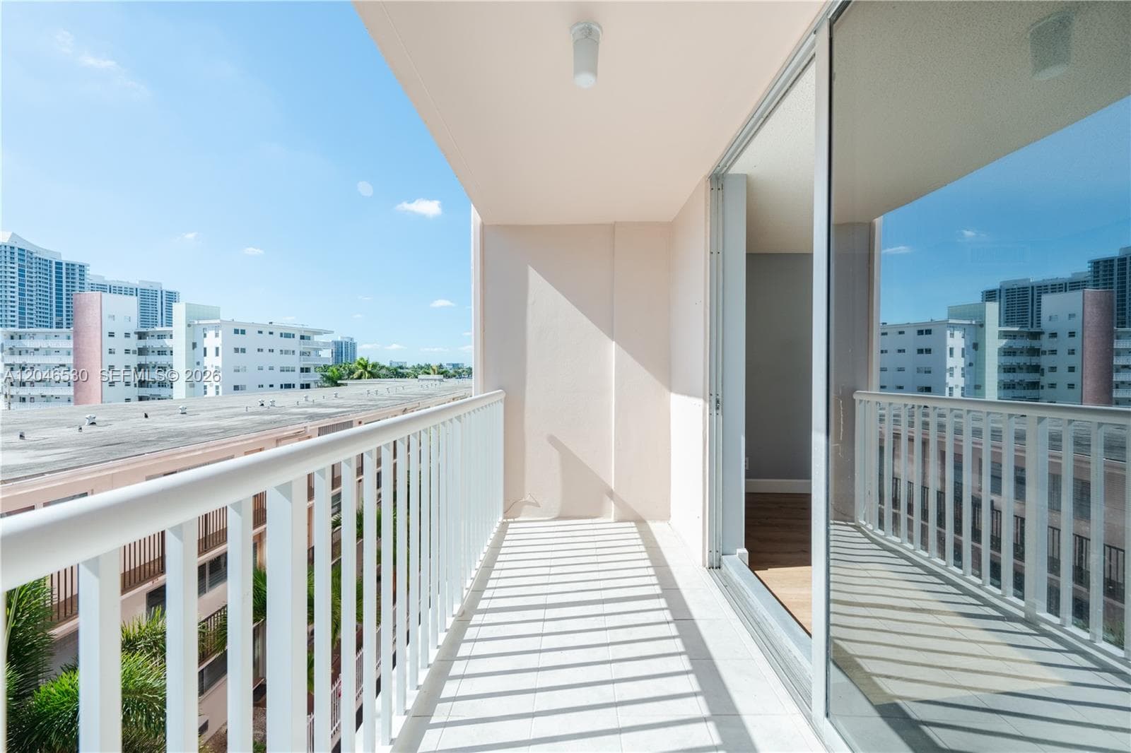 CLIFTON CONDO · #407 in Hallandale Beach - Photo 2