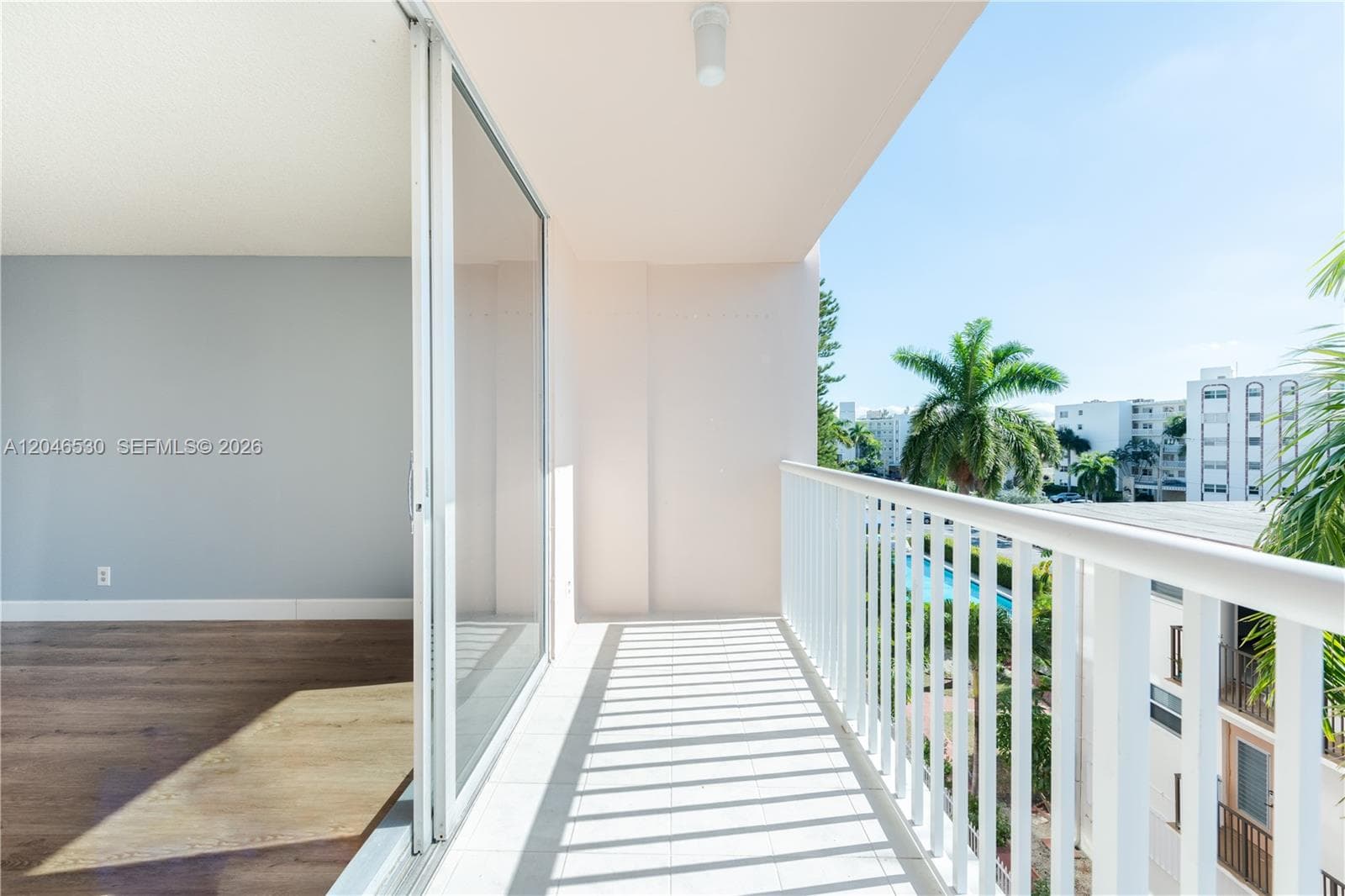 CLIFTON CONDO · #407 in Hallandale Beach - Photo 10