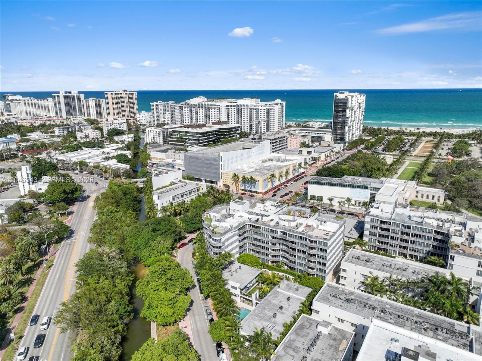 ARTEPARK SOUTH CONDO · #406 in Miami Beach - Photo 21