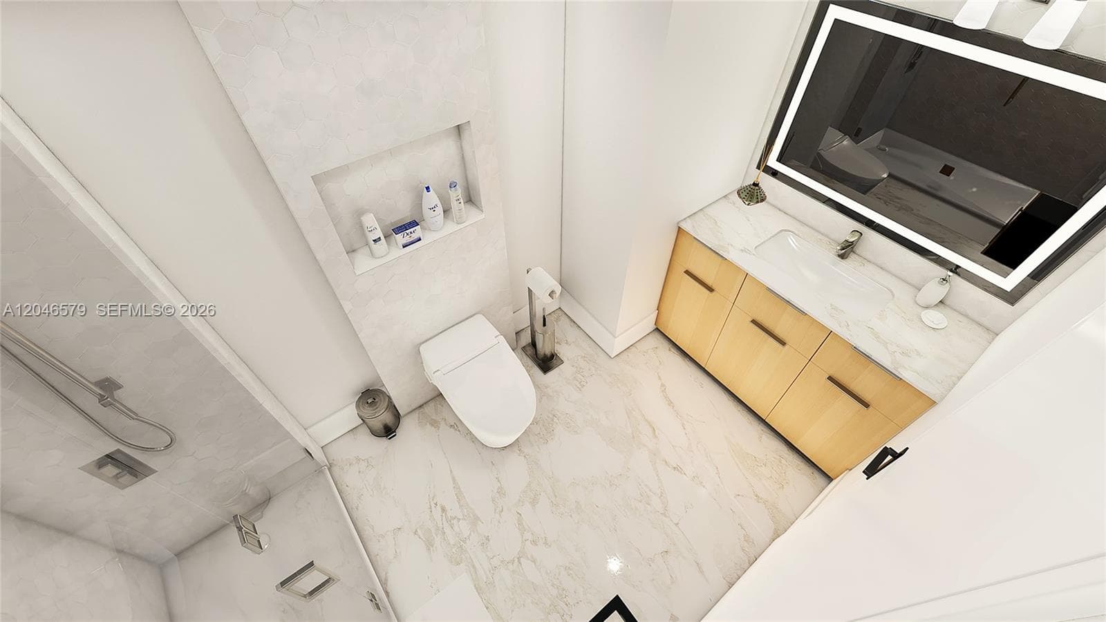 420 NE 72 # 4 #TH-4 photo 31