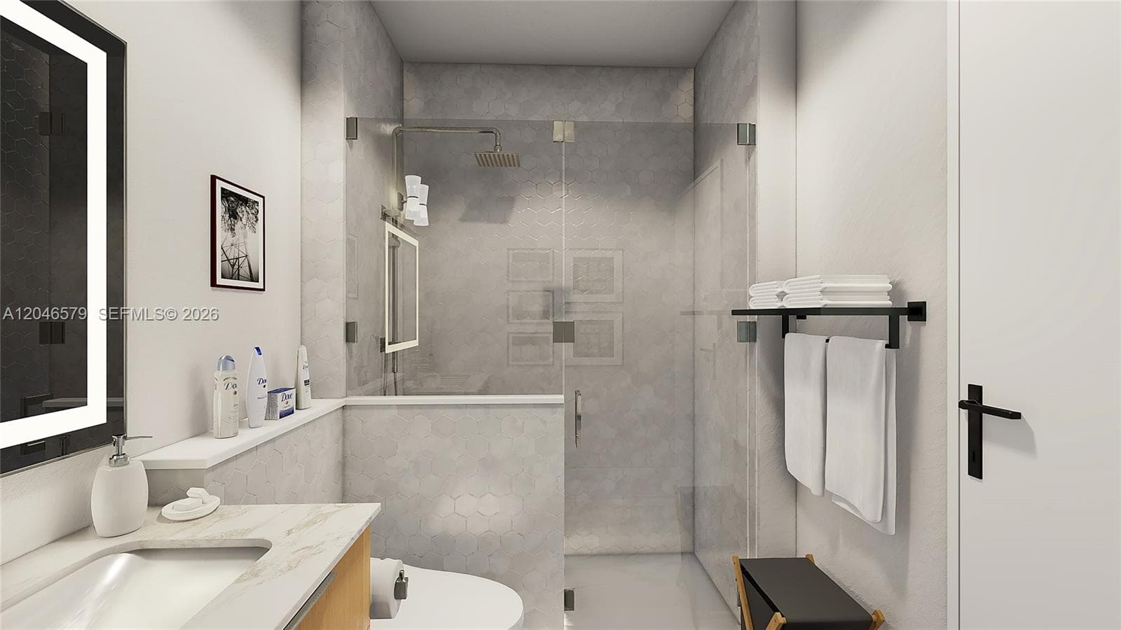 420 NE 72 # 4 #TH-4 photo 25