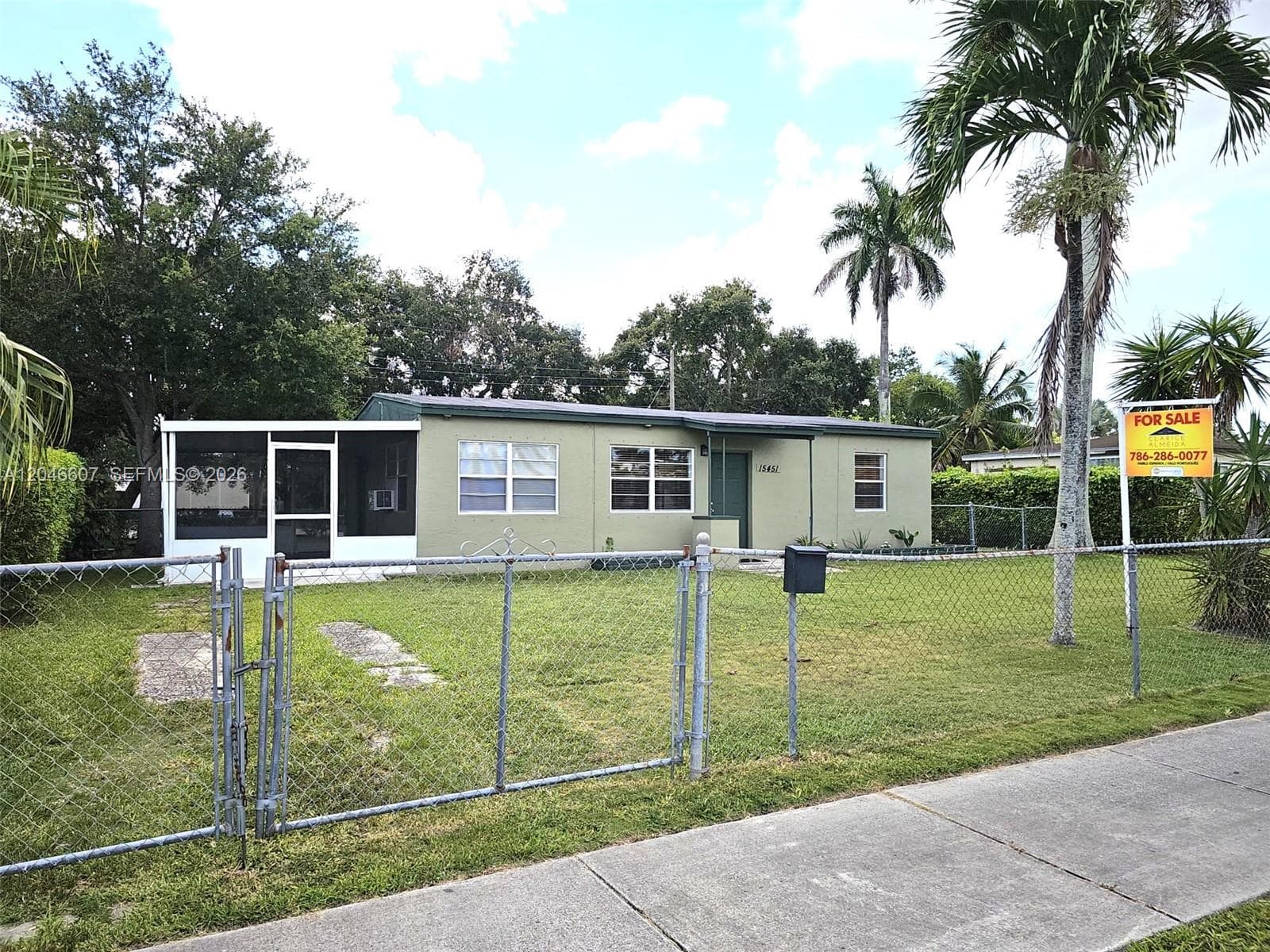 15451 SW 289th Ter photo 7