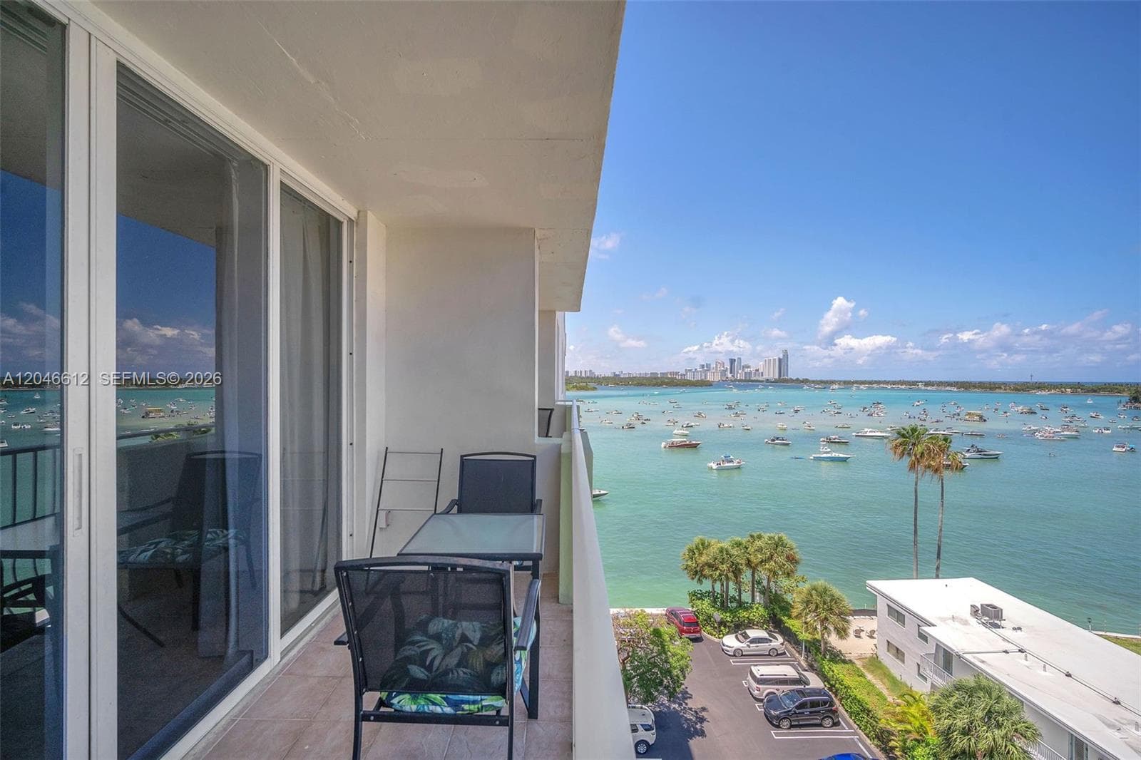 Island Pointe Condominium · #8F in Bay Harbor Islands - Photo 2