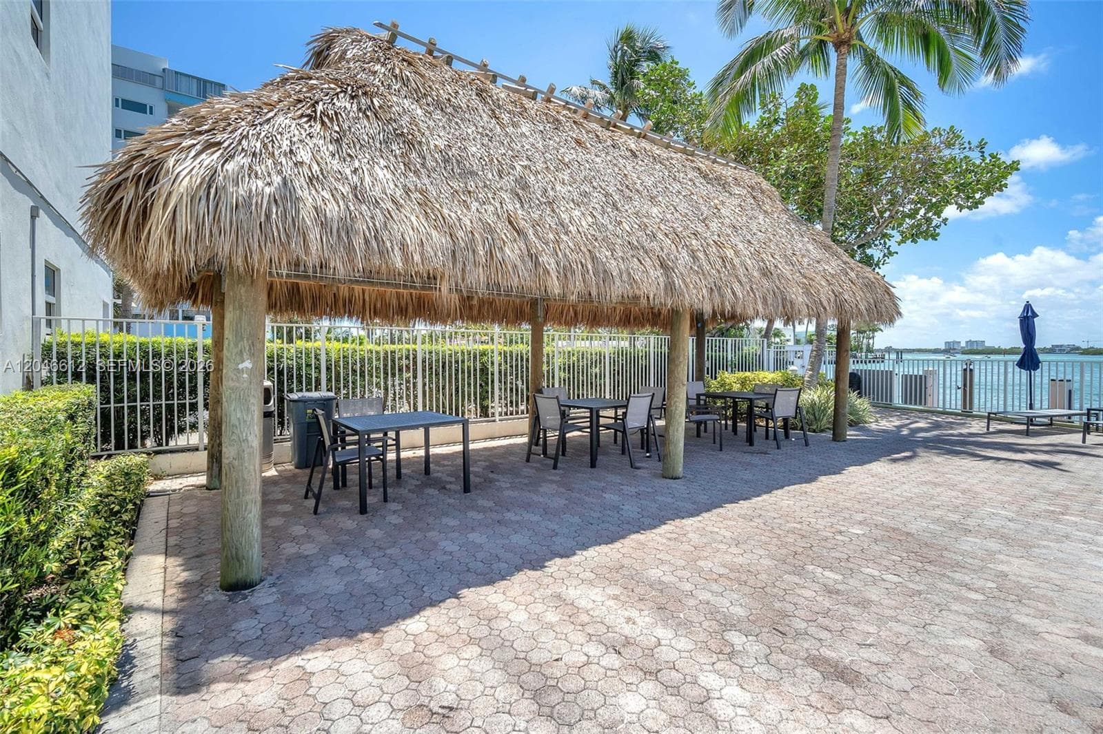 Island Pointe Condominium · #8F in Bay Harbor Islands - Photo 26