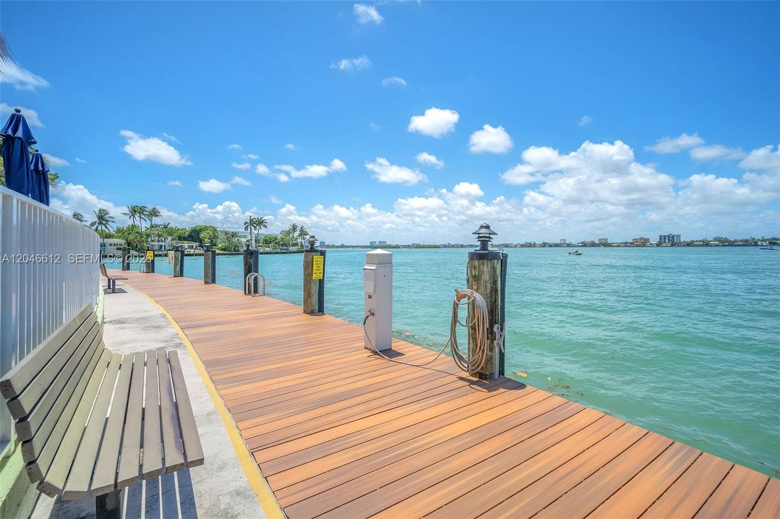 Island Pointe Condominium · #8F in Bay Harbor Islands - Photo 18