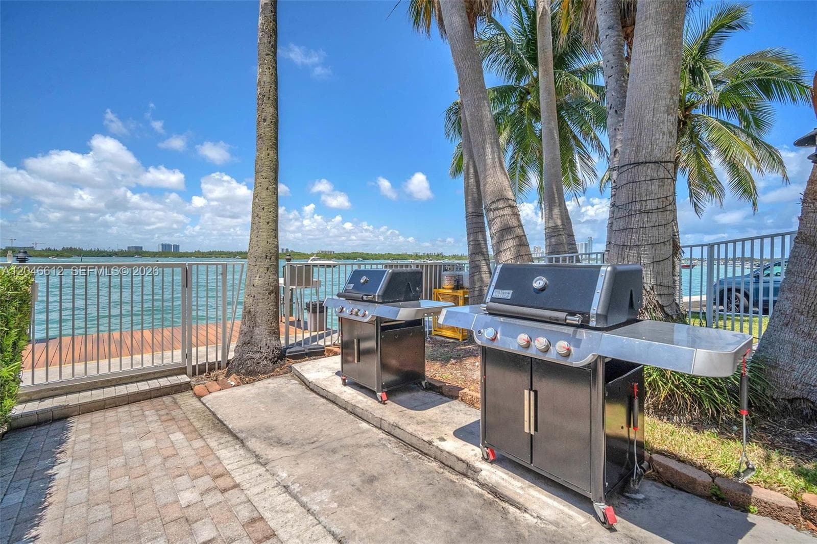 Island Pointe Condominium · #8F in Bay Harbor Islands - Photo 25
