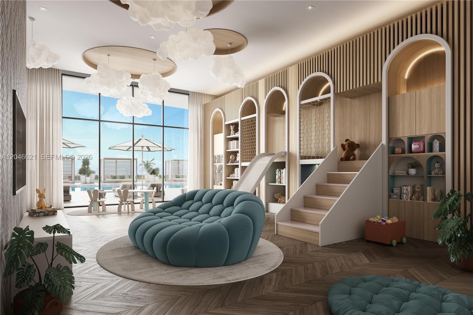 One Hollywood Residences · #1110 in Hollywood - Photo 6