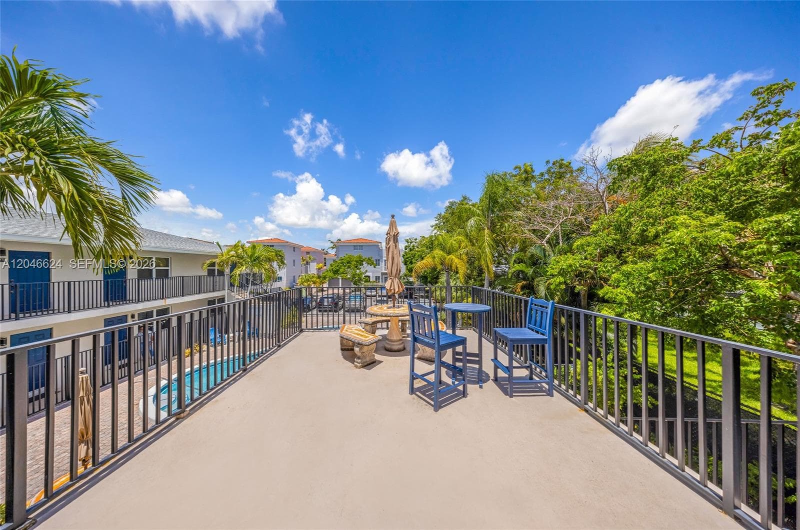 Capri Courts · #102 in Fort Lauderdale - Photo 23