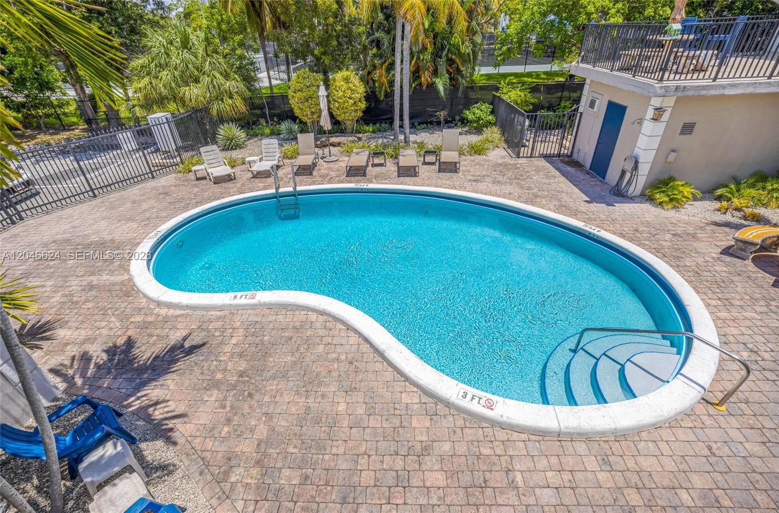 Capri Courts · #102 in Fort Lauderdale - Photo 26