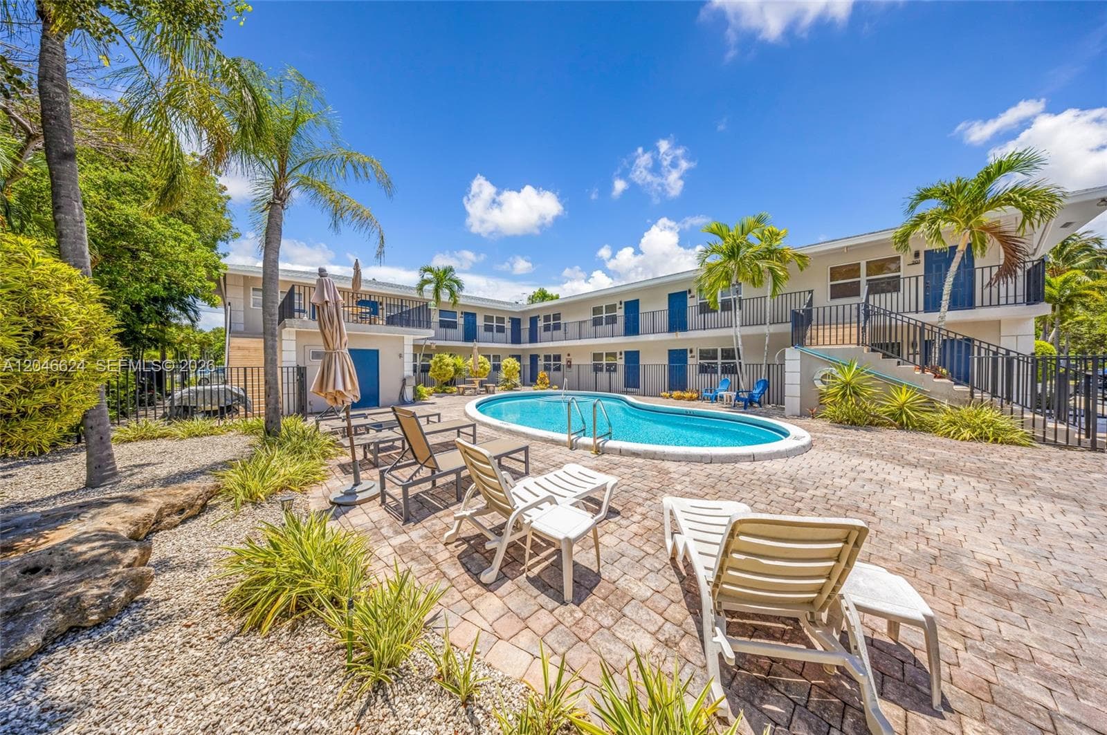 Capri Courts · #102 in Fort Lauderdale - Photo 1