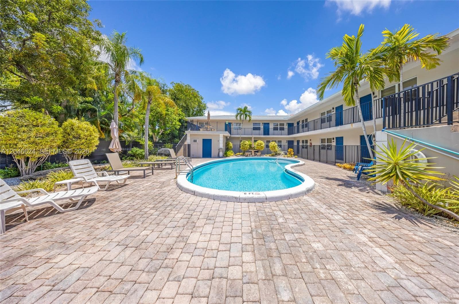 Capri Courts · #102 in Fort Lauderdale - Photo 24