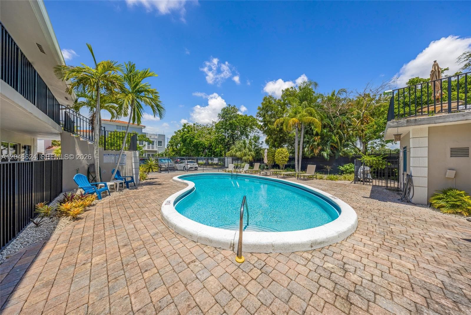 Capri Courts · #102 in Fort Lauderdale - Photo 34