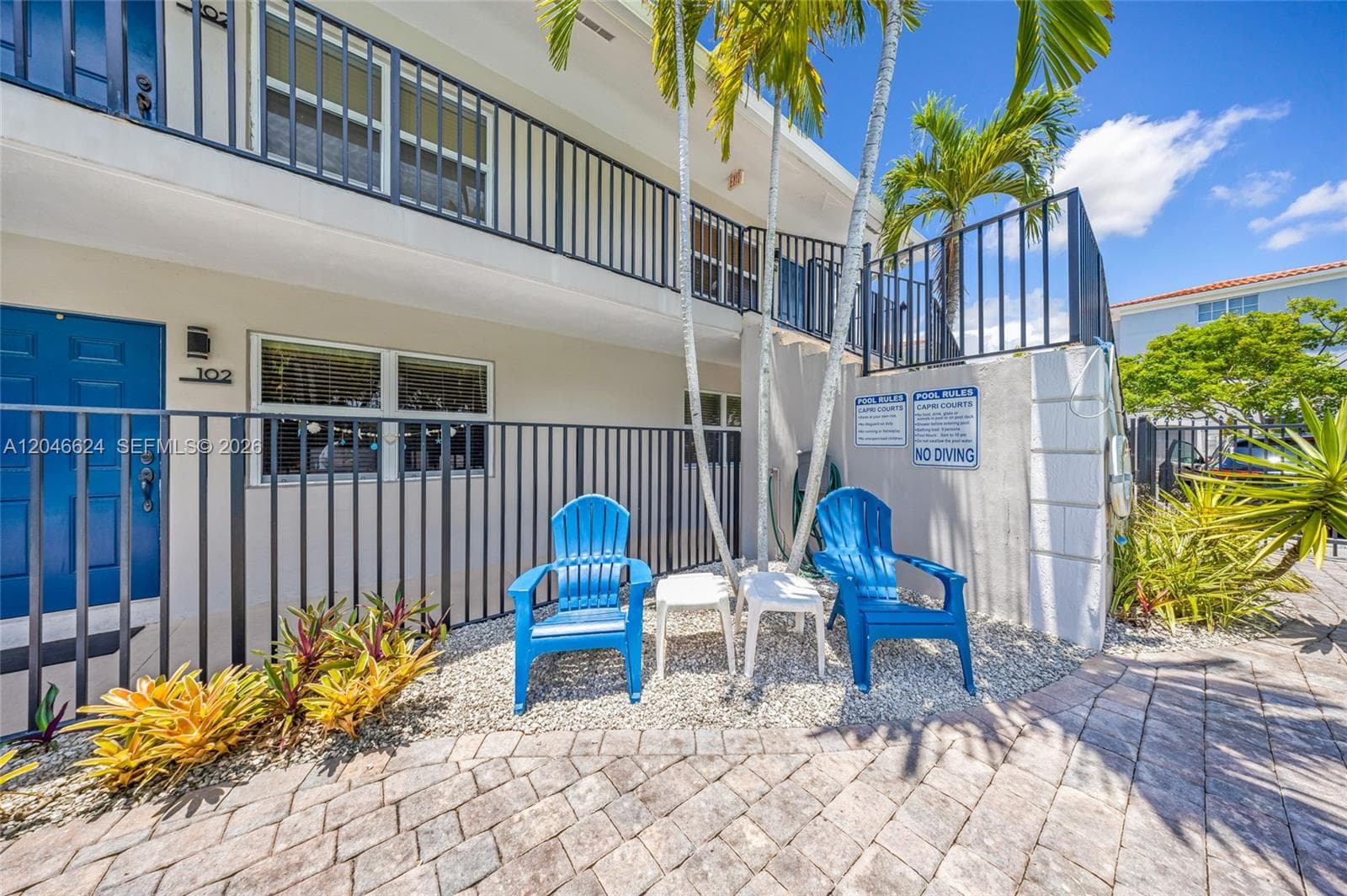 Capri Courts · #102 in Fort Lauderdale - Photo 35