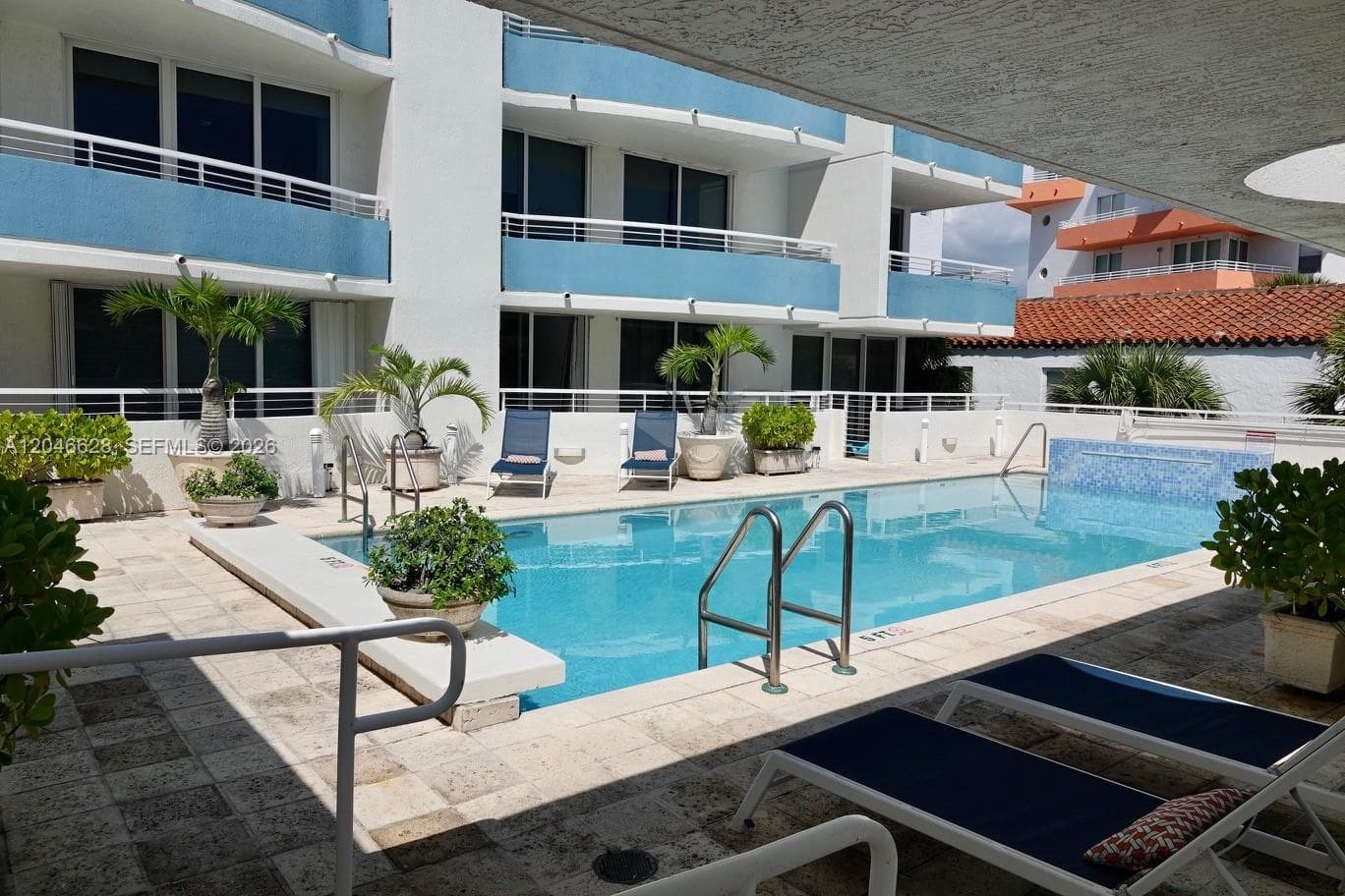 200 OCEAN DRIVE CONDO · #3C in Miami Beach - Photo 9