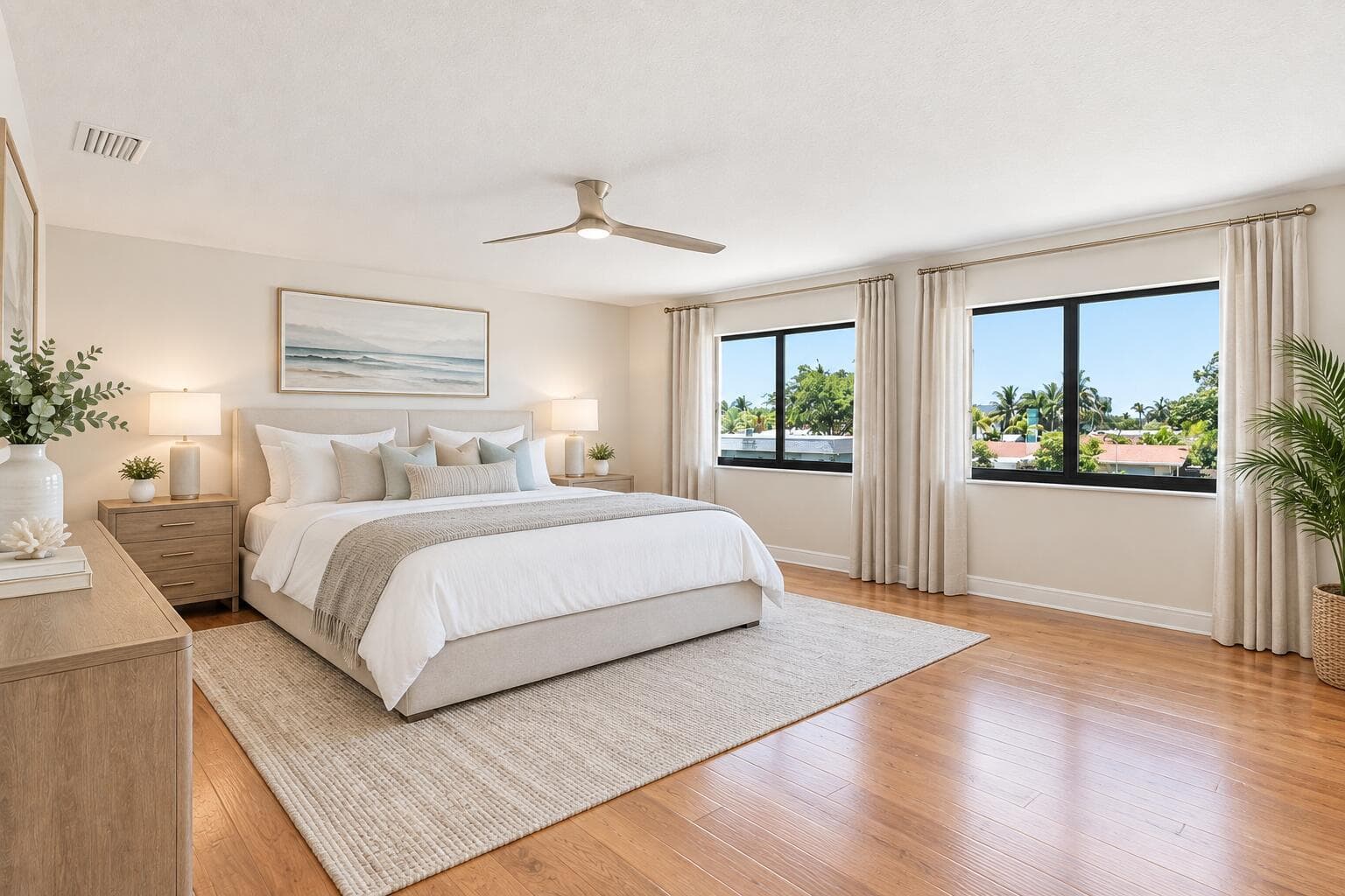 Virtual Primary Suite 370