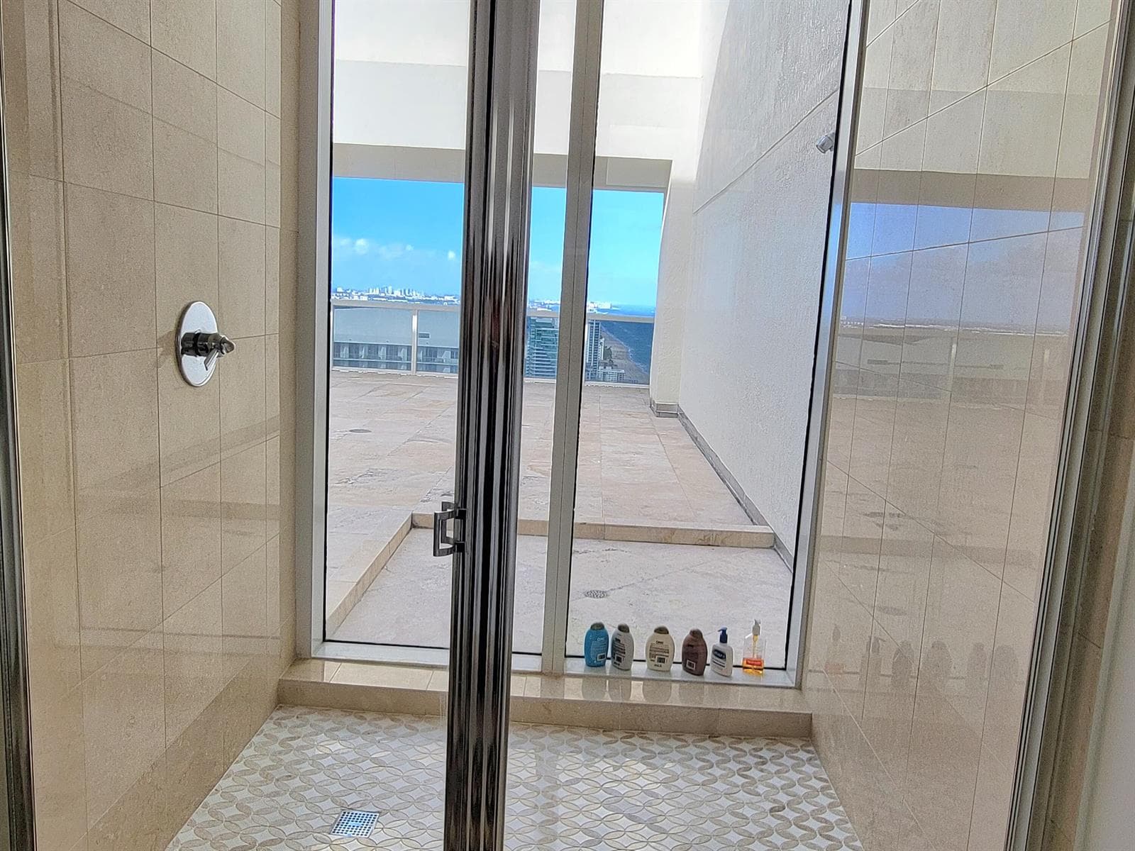 2nd Floor Bathroom