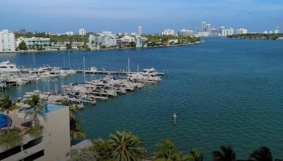 CARIBBEAN TOWERS CONDO · #3I in North Bay Village - Photo 14