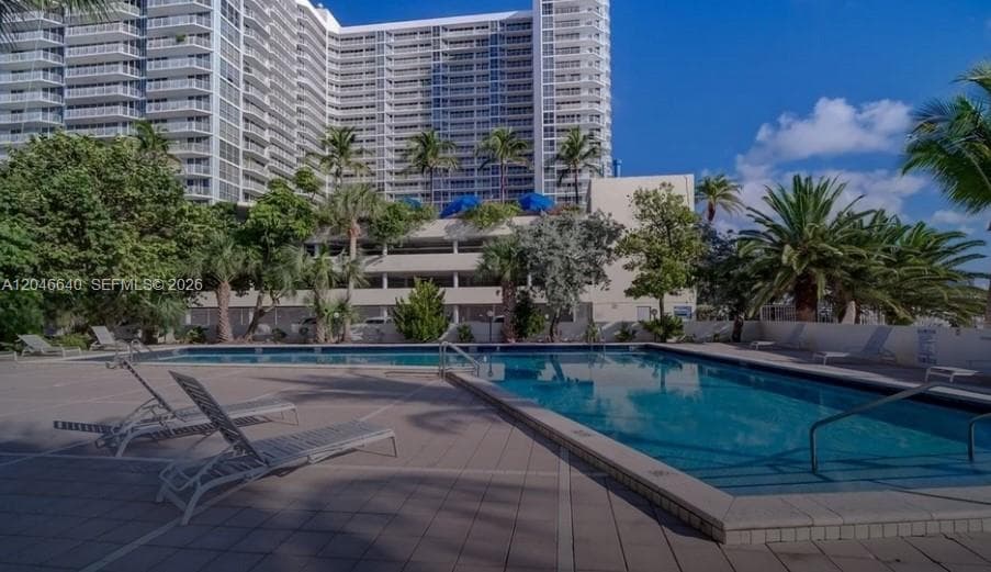 CARIBBEAN TOWERS CONDO · #3I in North Bay Village - Photo 15