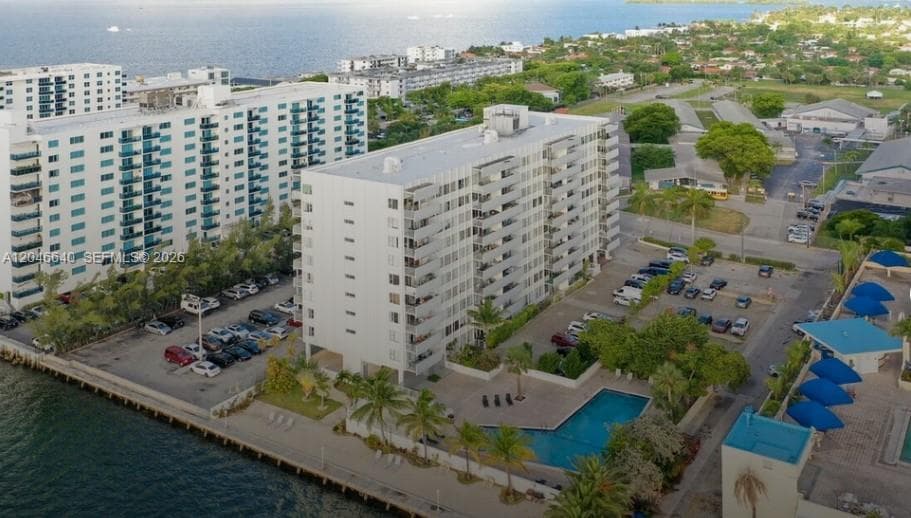 CARIBBEAN TOWERS CONDO · #3I in North Bay Village - Photo 11