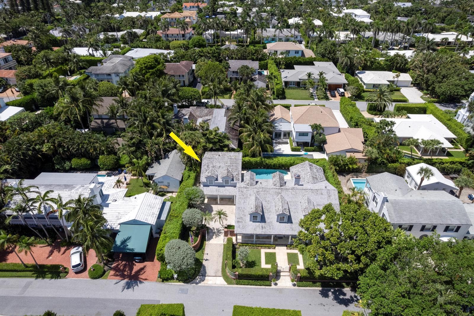 222 Monterey Road