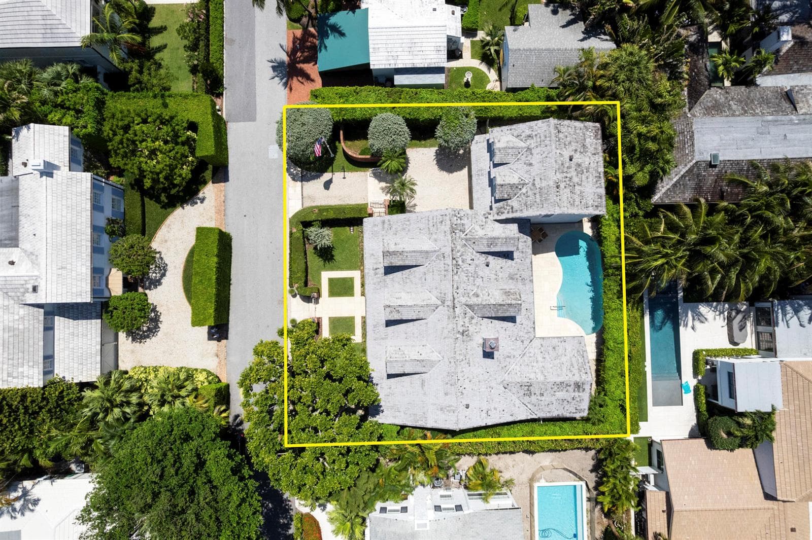 222 Monterey Road