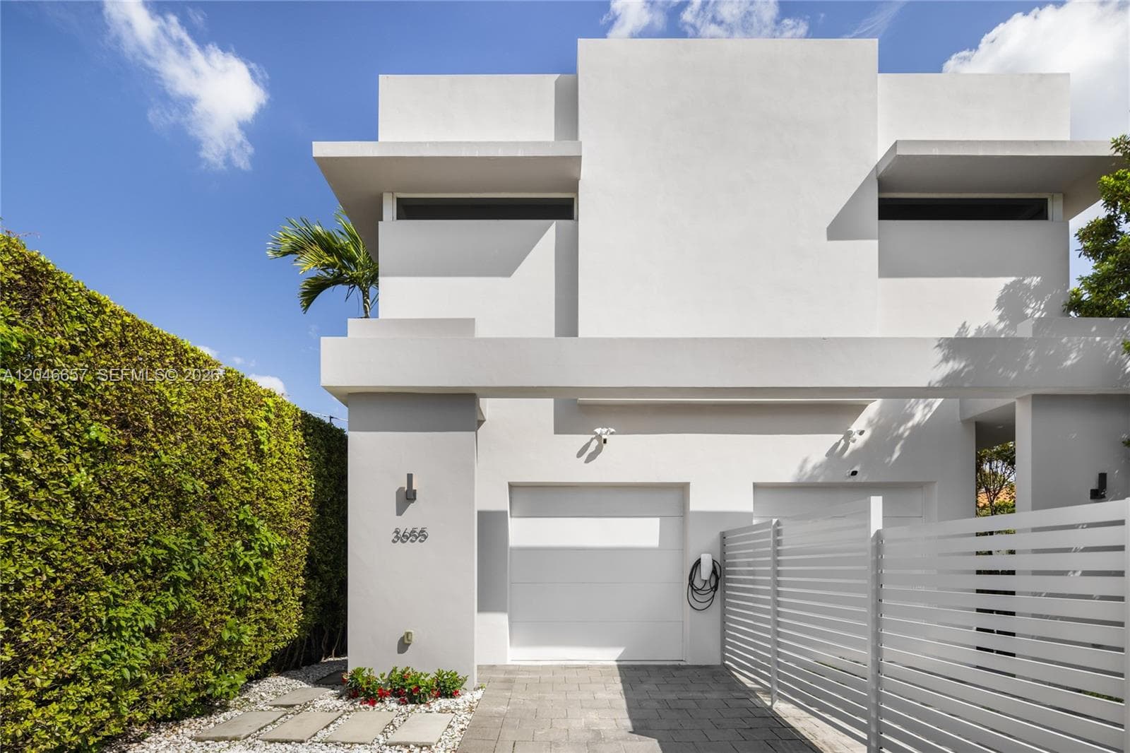 Villas at 25 St · #3655 in Miami - Photo 2