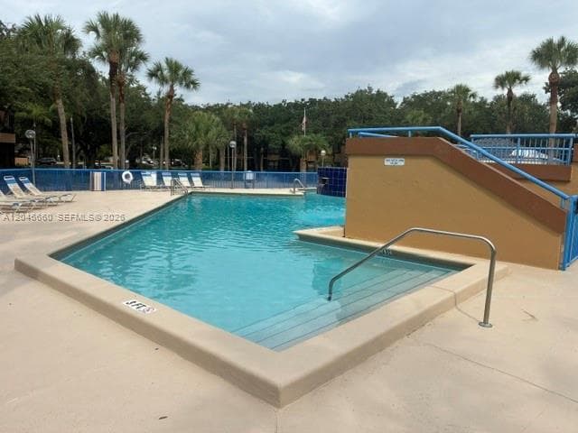 CELEBRATION POINT CONDO # · #303 in Miami Lakes - Photo 3
