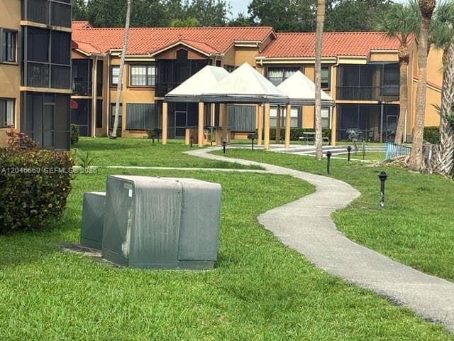 CELEBRATION POINT CONDO # · #303 in Miami Lakes - Photo 1