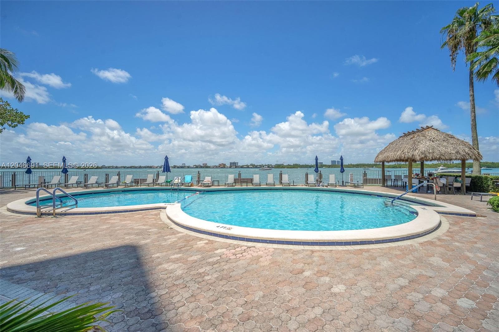 ISLAND POINTE CONDO · #8F in Bay Harbor Islands - Photo 17