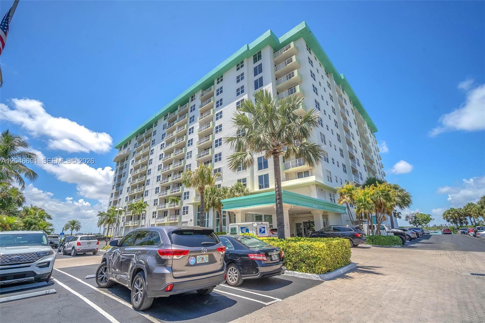 ISLAND POINTE CONDO · #8F in Bay Harbor Islands - Photo 14