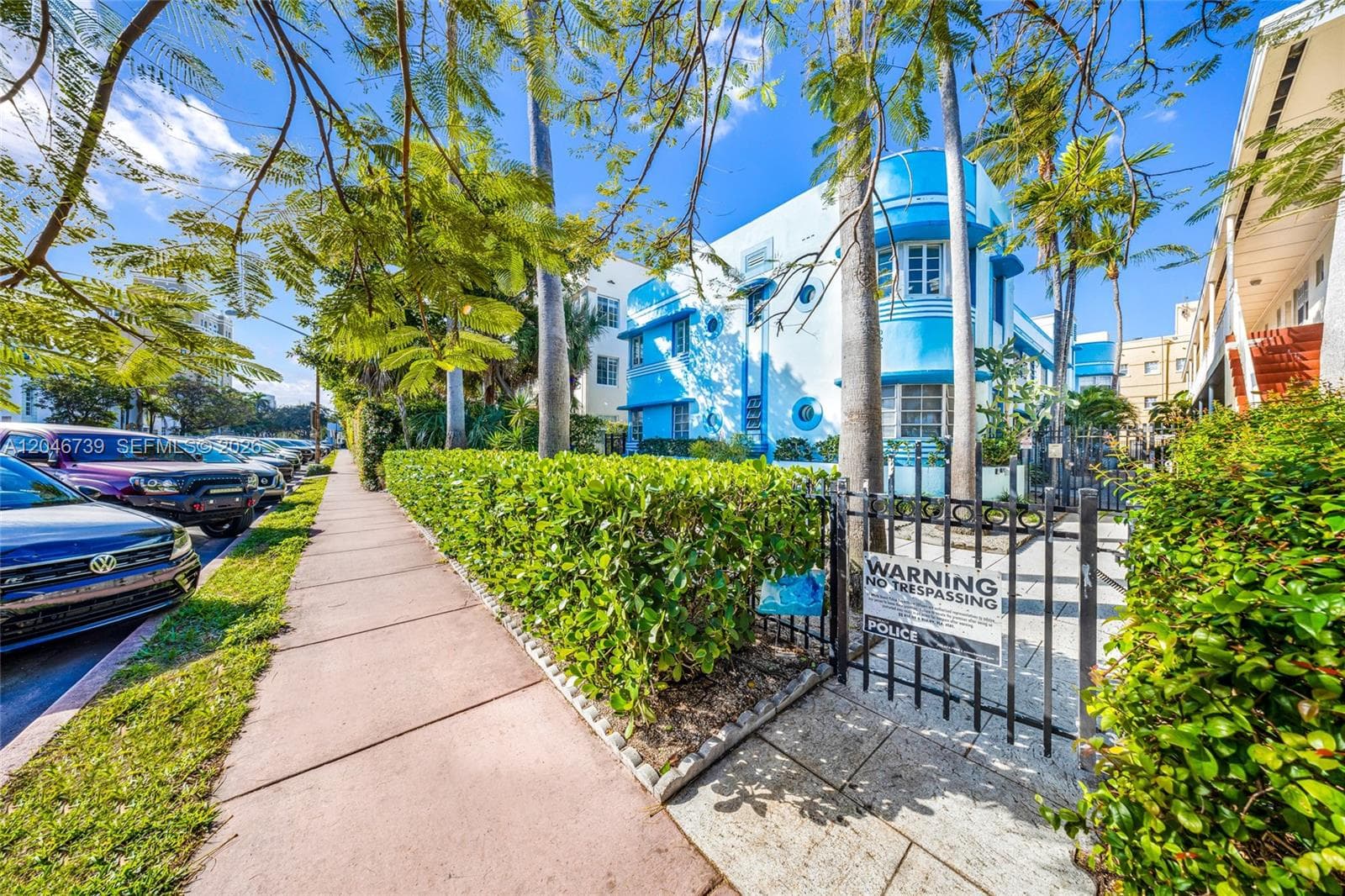 THE VINTAGE EAST CONDO · #8 in Miami Beach - Photo 2