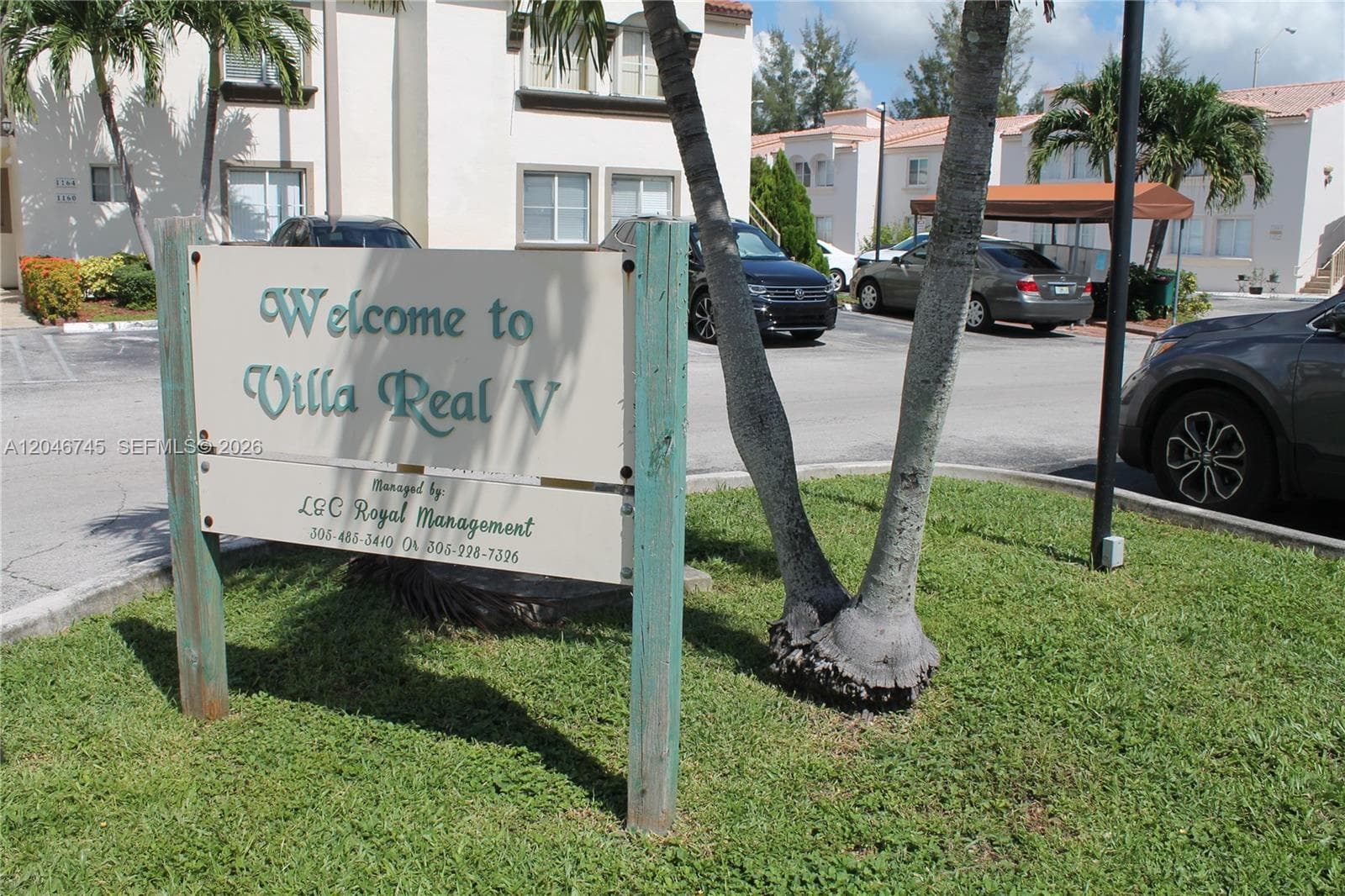 VILLA REAL CONDO NO 5 · #106 in Miami - Photo 1