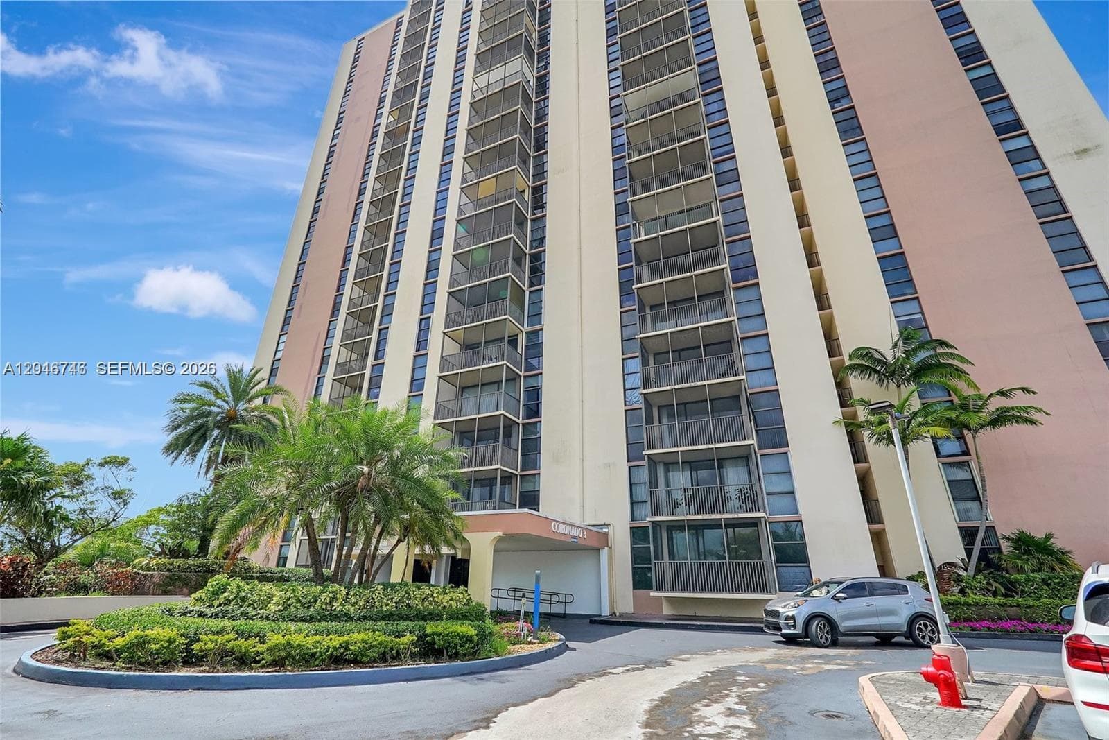 CORONADO TOWER III · #1537 in Aventura - Photo 23