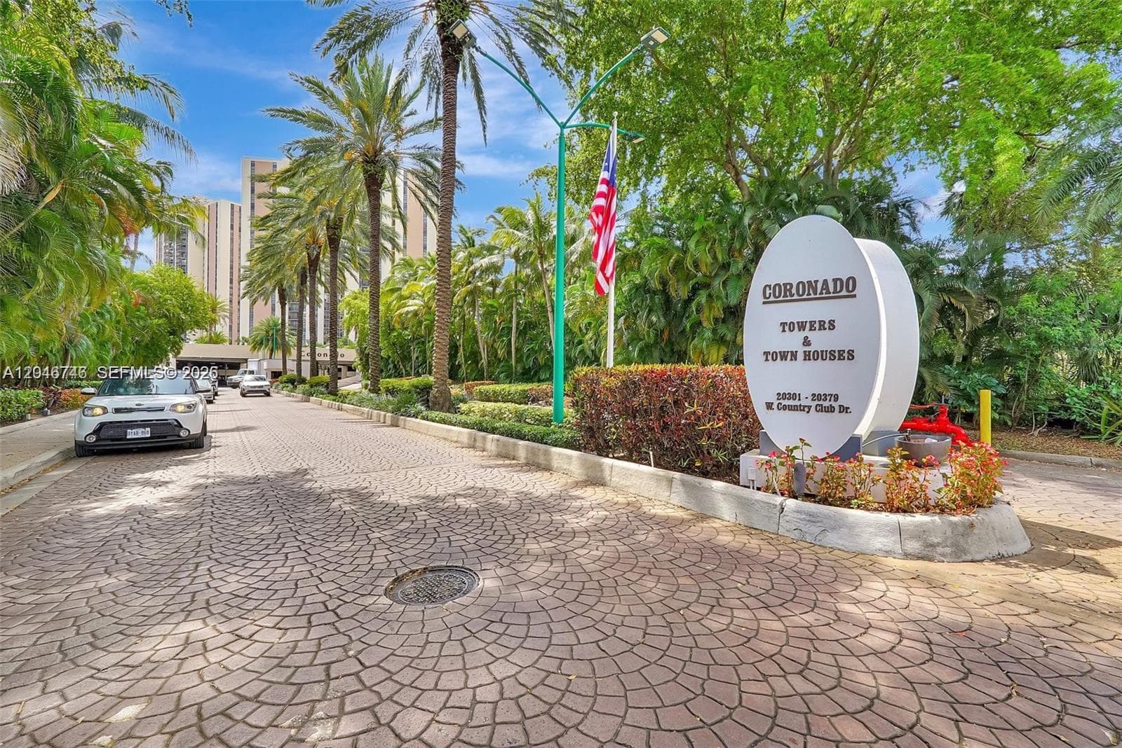 CORONADO TOWER III · #1537 in Aventura - Photo 24