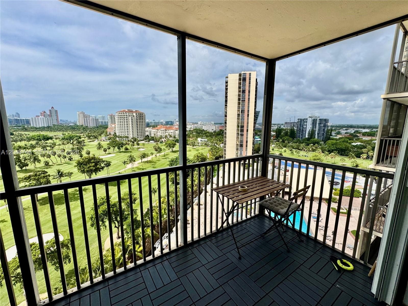 CORONADO TOWER III · #1537 in Aventura - Photo 14