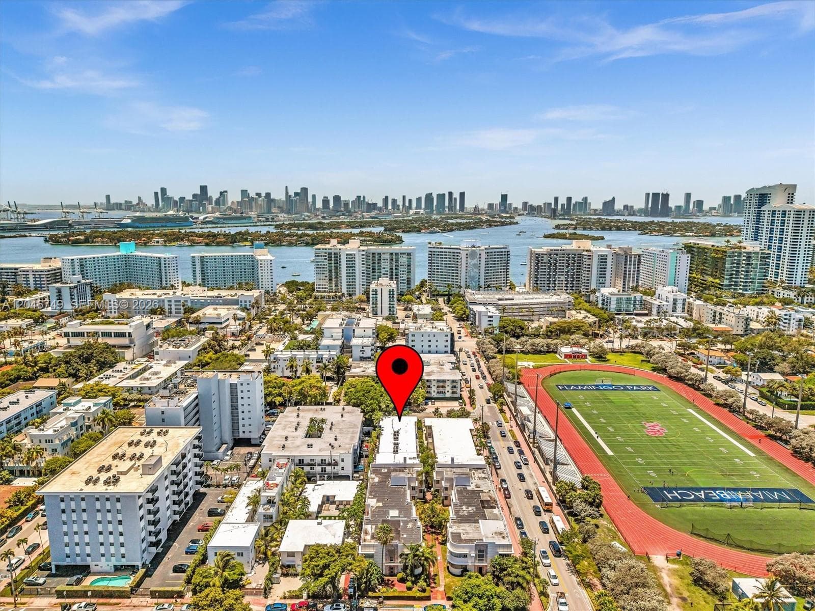 SAGE ON LENOX CONDO · #12 in Miami Beach - Photo 28