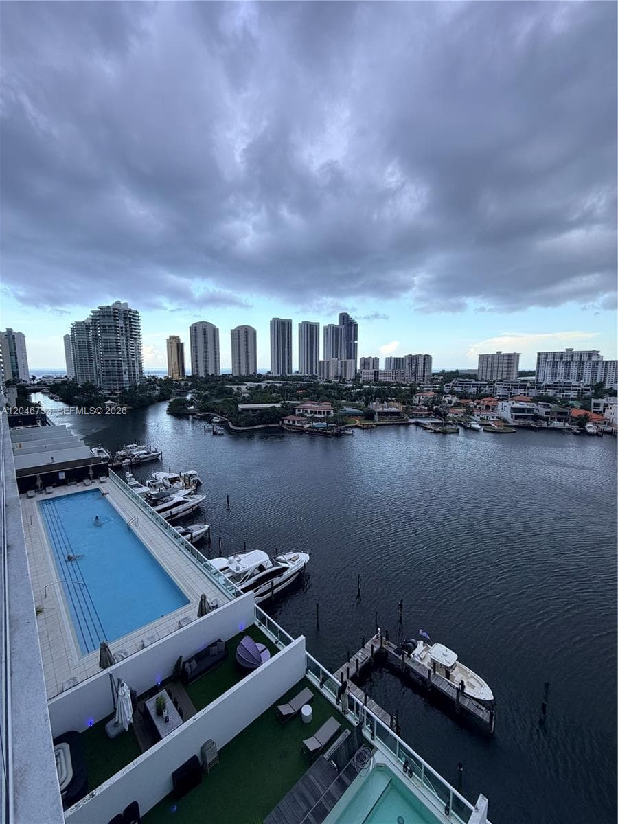 400 Sunny Isles · #1105 in Sunny Isles Beach - Photo 22