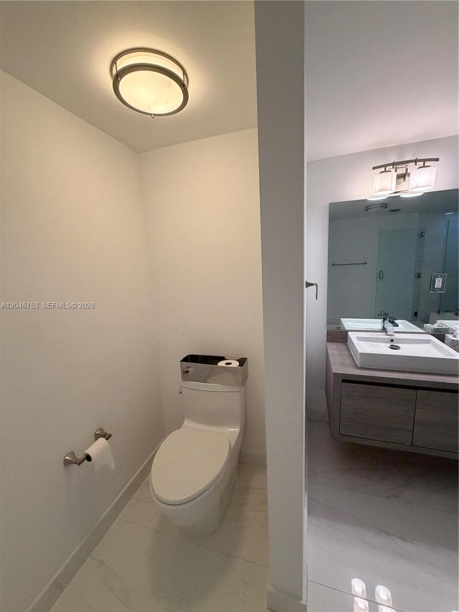 400 Sunny Isles · #1105 in Sunny Isles Beach - Photo 32