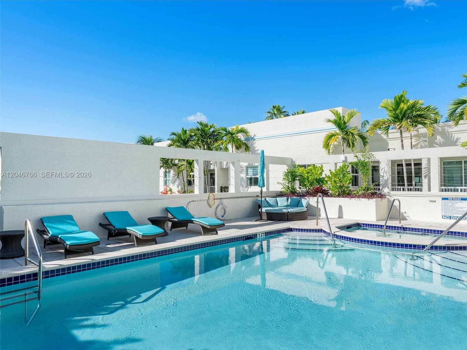 The Waverly at Surfside · #216 in Surfside - Photo 1