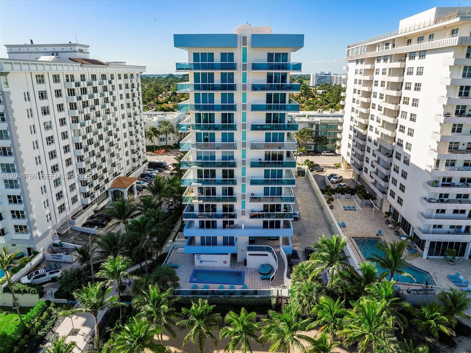 The Waverly at Surfside · #216 in Surfside - Photo 33