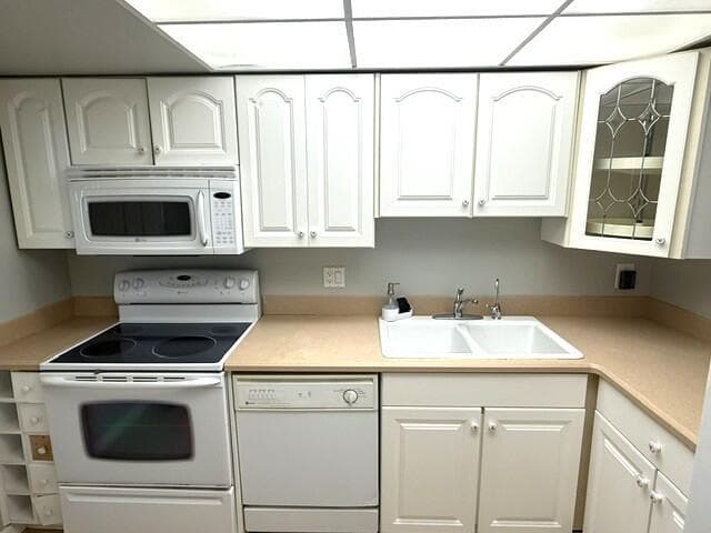 10040 Meridian Way #102 (Kitchen2)