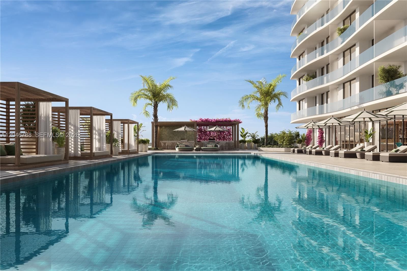 One Hollywood Residences · #701 in Hollywood - Photo 13