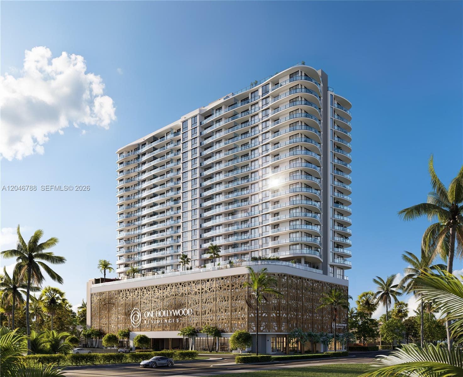 One Hollywood Residences · #701 in Hollywood - Photo 5